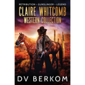 Claire Whitcomb Western Collection: Retribution, Gunslinger, Legend