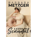 Saved by Scandal