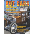 Hot Cars Magazine: TROG Santa Barbara Coverage!