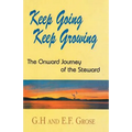 Keep Going Keep Growing