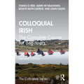 Colloquial Irish: The Complete Course for Beginners