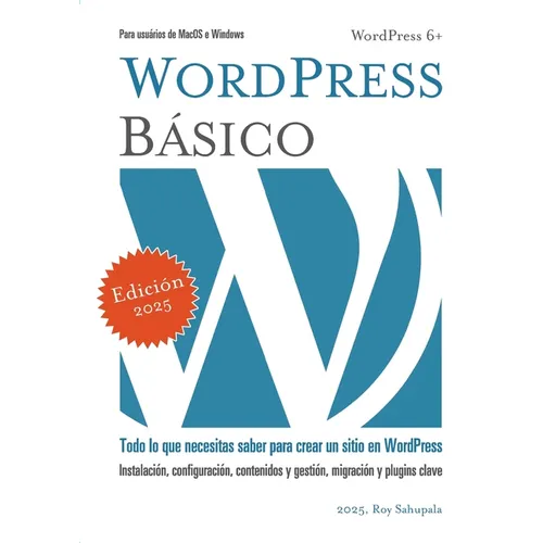 WordPress Básico