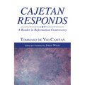 Cajetan Responds