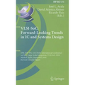 Vlsi-Soc: Forward-Looking Trends in IC and Systems Design: 18th Ifip Wg 10.5/IEEE International Conference on Very Large Scale Integration, Vlsi-Soc 2