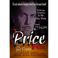 The Price of Fear: The Film Career of Vincent Price, In His Own Words