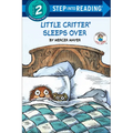 Little Critter Sleeps Over