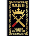Macbeth: Gilded Pocket Edition