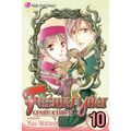 Fushigi Yûgi: Genbu Kaiden, Vol. 10