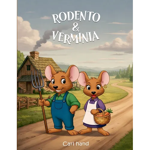 Rodento and Verminia