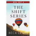 The Shift Series Box Set Volume Two