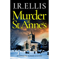 Murder at St Anne's