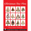 Christmas Tree Pins: O Christmas Tree