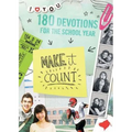 Make It Count: 180 Devotions for the School Year