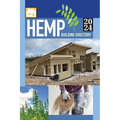 Hemp Building Directory 2024: Guide to the International Hemp Building Industry