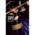Shy, Vol. 8: Volume 8