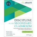 Discipline in the Secondary Classroom: Encouraging Responsible Behavior and Enhancing Motivation