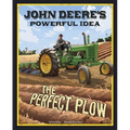 John Deere's Powerful Idea: The Perfect Plow