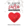 El amor por la salsa: Cali y Bogotá en su SALSA