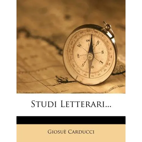 Studi Letterari...