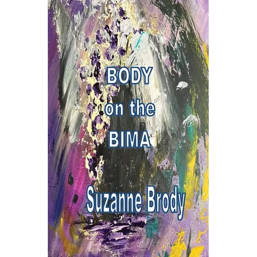 Body on the Bima