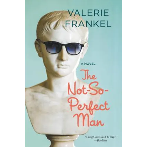The Not-So-Perfect Man