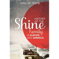 History of the Shine Family in Europe and America