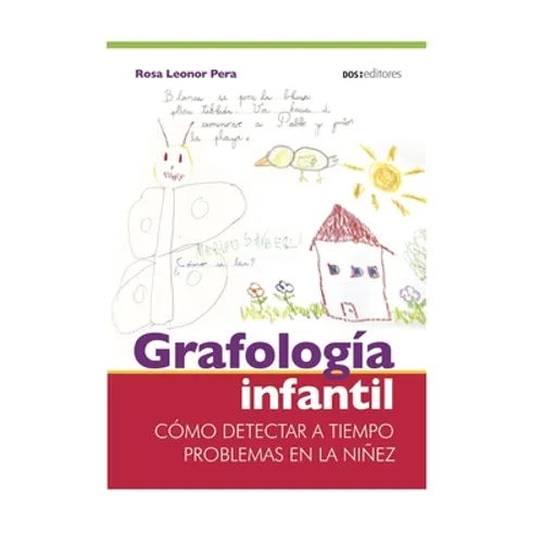Grafología Infantil: cómo detectar a tiempo problemas en la niñez