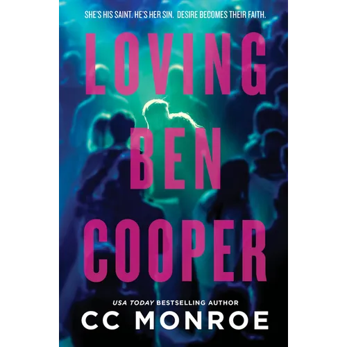 Loving Ben Cooper