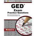 GED Exam Practice Questions: GED Practice Tests & Review for the General Educational Development Test