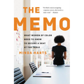 The Memo: What Women of Color Need to Know to Secure a Seat at the Table