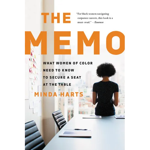 The Memo: What Women of Color Need to Know to Secure a Seat at the Table