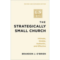 The Strategically Small Church: Intimate, Nimble, Authentic, and Effective