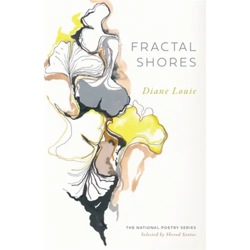 Fractal Shores: Poems