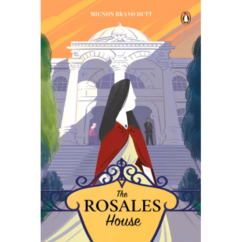 The Rosales House