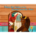 Mary the Fairy and the Stranger from the Moor