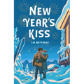 New Year's Kiss
