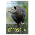 The Oppossum: The Untold Life of a Misunderstood Marsupial
