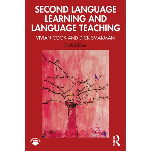 Second Language Learning and Language Teaching