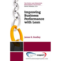 Improving Business Performance With Lean