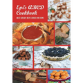 Epi's Cook Book ABCD: Already Been Cooked and Done
