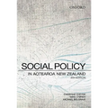 Social Policy in Aotearoa New Zealand