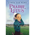 Prairie Lotus
