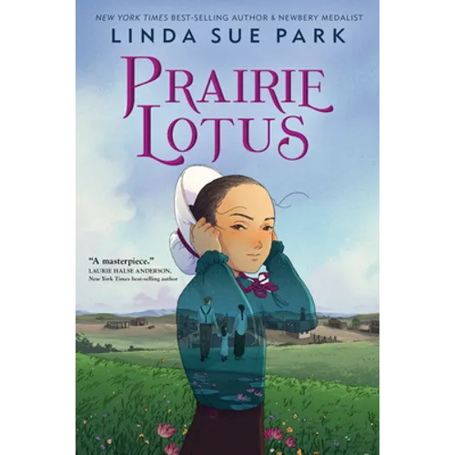 Prairie Lotus