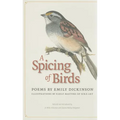 A Spicing of Birds: Poems
