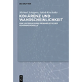 Kohärenz und Wahrscheinlichkeit