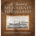 An Account of My Journey to England