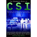 The Mammoth Book of CSI
