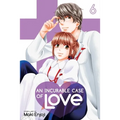 An Incurable Case of Love, Vol. 6