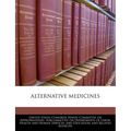 Alternative Medicines