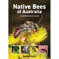 Native Bees of Australia: A Comprehensive Guide